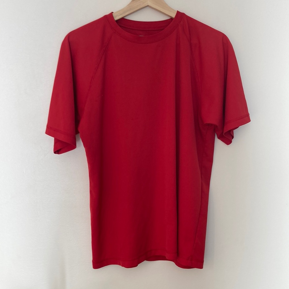 Galyan’s Outdoor Technical Tee